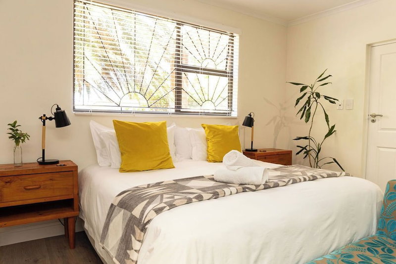 Staymore Guesthouse, Stellenbosch, South Africa