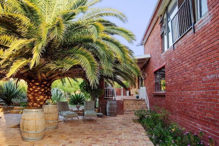 Staymore Guesthouse, Stellenbosch, South Africa