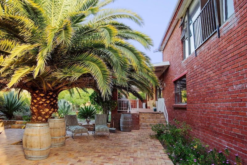 Staymore Guesthouse, Stellenbosch, South Africa