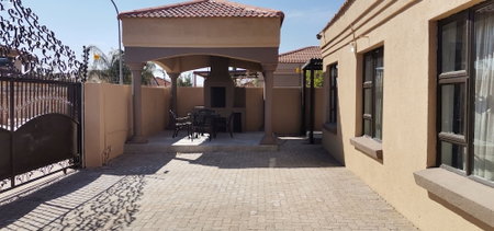 Kimberley Boutique Guest Lodge, Kimberley, South Africa