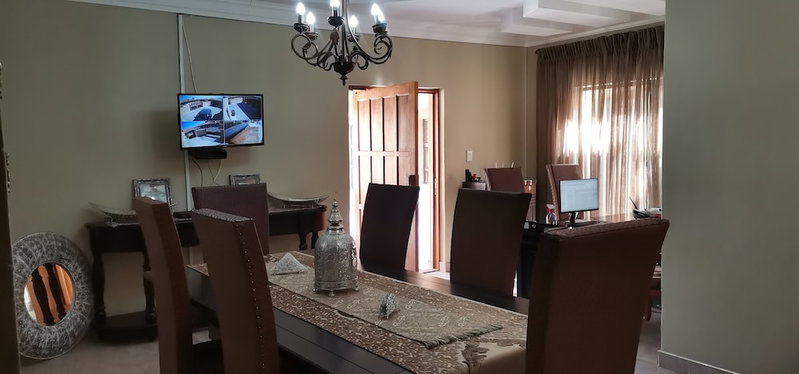 Kimberley Boutique Guest Lodge, Kimberley, South Africa