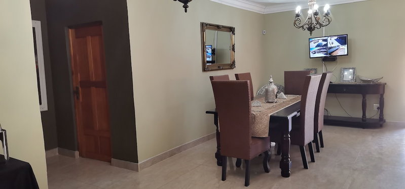 Kimberley Boutique Guest Lodge, Kimberley, South Africa