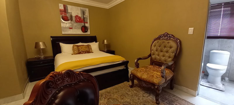 Kimberley Boutique Guest Lodge, Kimberley, South Africa
