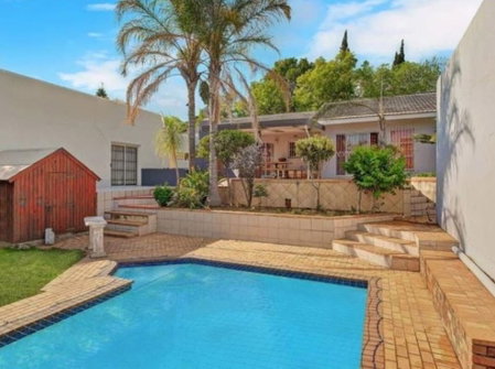 Red Dot Lodge, Randburg, South Africa