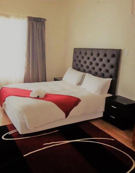 Red Dot Lodge, Randburg, South Africa