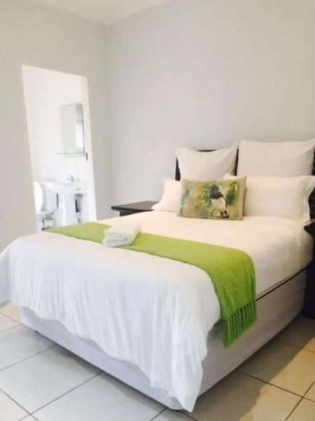Red Dot Lodge, Randburg, South Africa