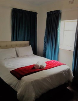 Red Dot Lodge, Randburg, South Africa