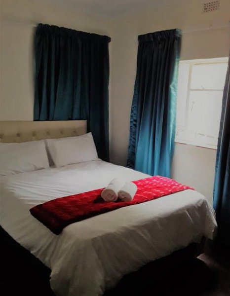 Red Dot Lodge, Randburg, South Africa