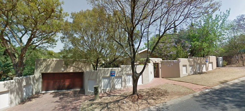 Red Dot Lodge, Randburg, South Africa