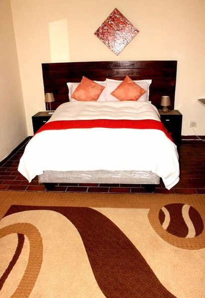 Red Dot Lodge, Randburg, South Africa