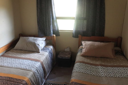 Grootgeluk Bush Camp, Mookgopong, South Africa