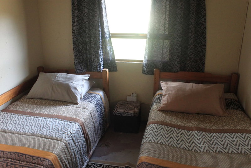 Grootgeluk Bush Camp, Mookgopong, South Africa
