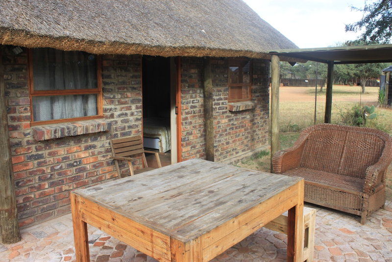 Grootgeluk Bush Camp, Mookgopong, South Africa