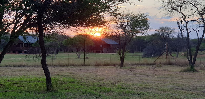 Grootgeluk Bush Camp, Mookgopong, South Africa