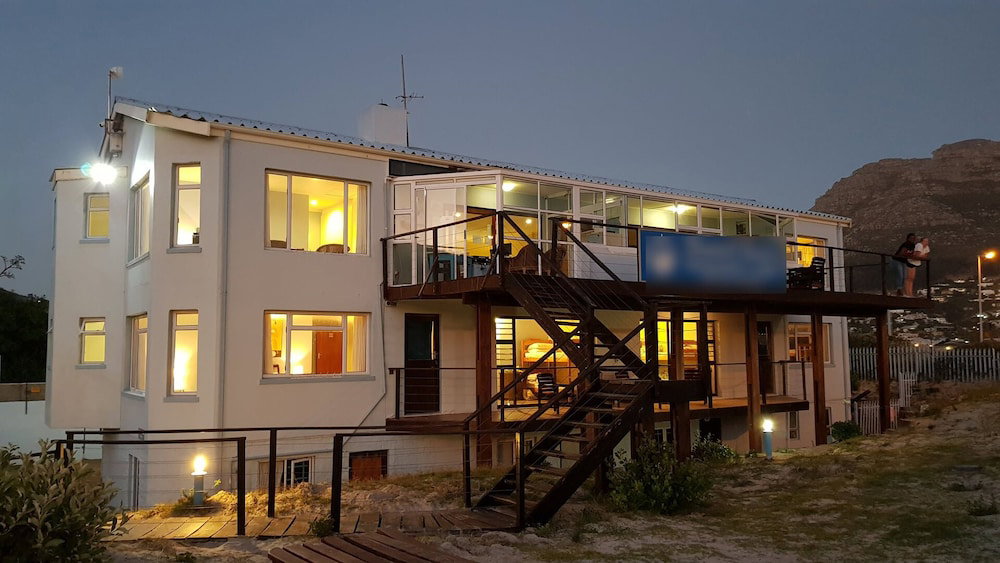 Hotel · Hout Bay Backpackers, Cape Town