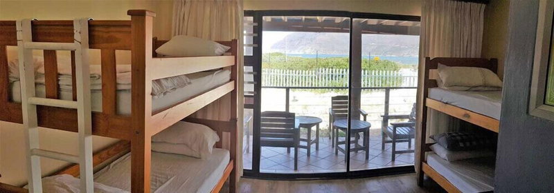 Hout Bay Backpackers, Cape Town, South Africa