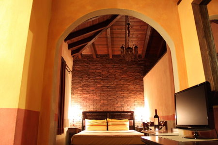 Mythos Guesthouse, Kalabaka, Greece