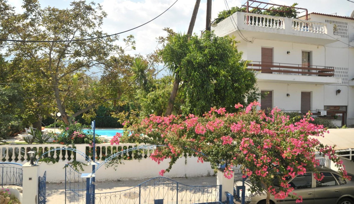 Kaikas Studios & Apartments, Greece