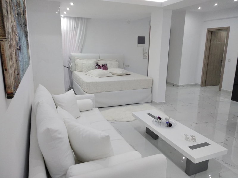 Despina's Lux apt Downtown, Heraklio Town, Greece