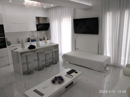 Despina's Lux apt Downtown, Heraklio Town, Greece