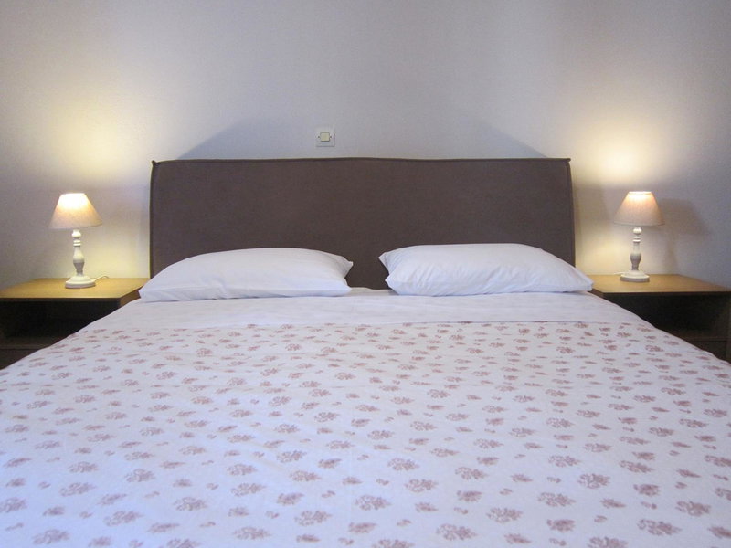 Blue Yard Apartments, Kalamata, Greece