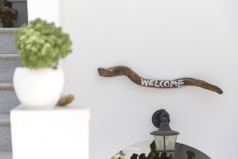 George Studios, Naxos Chora, Greece