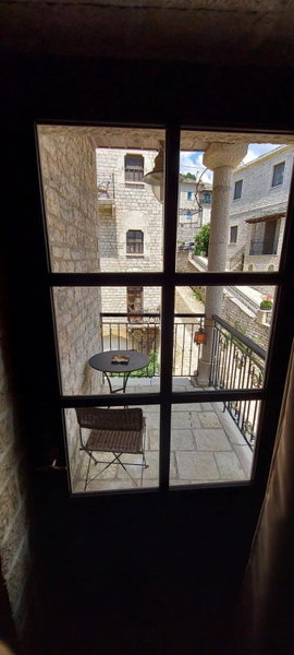 Soul boutique hotel, Monodendri, Greece