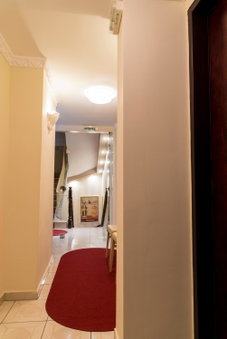 Hotel Zografos, Paralia Katerinis, Greece