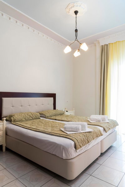 Hotel Zografos, Paralia Katerinis, Greece