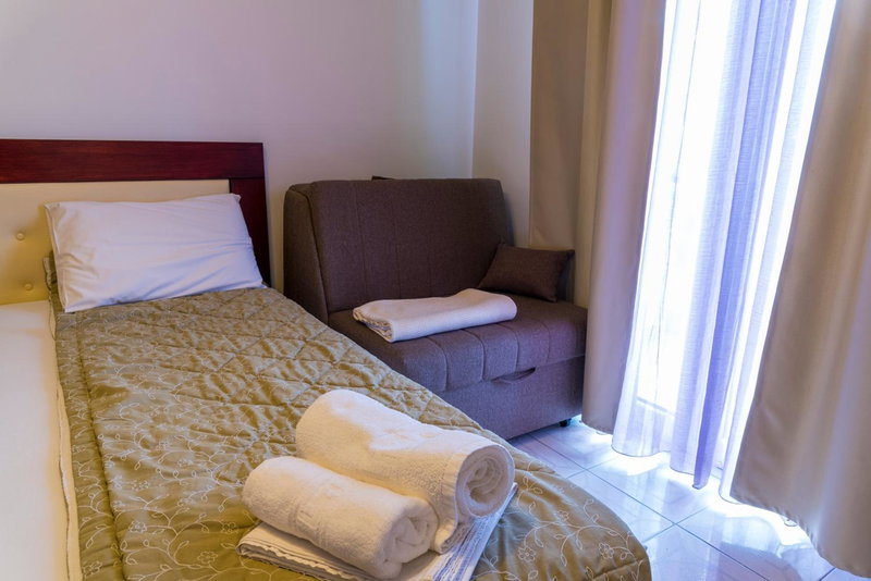 Hotel Zografos, Paralia Katerinis, Greece