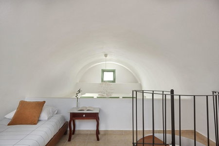 Ayoba Santorini, Imerovigli, Greece