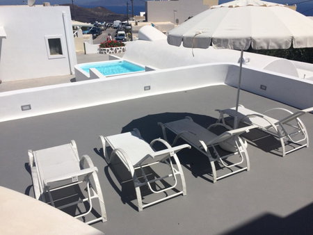Ayoba Santorini, Imerovigli, Greece