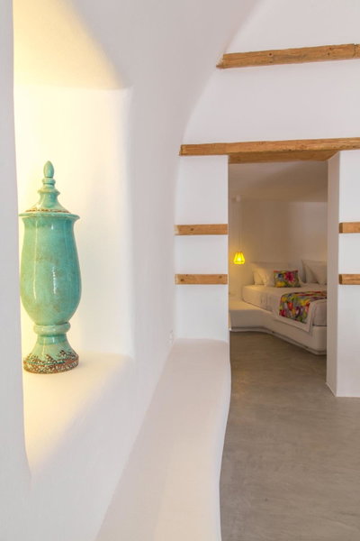 Ayoba Santorini, Imerovigli, Greece