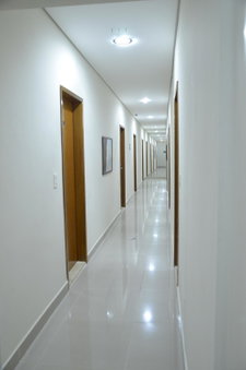 Hotel Horto Plaza, Hortolândia, Brazil