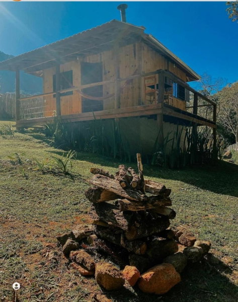 Canto da Montanha, Gonçalves, Brazil