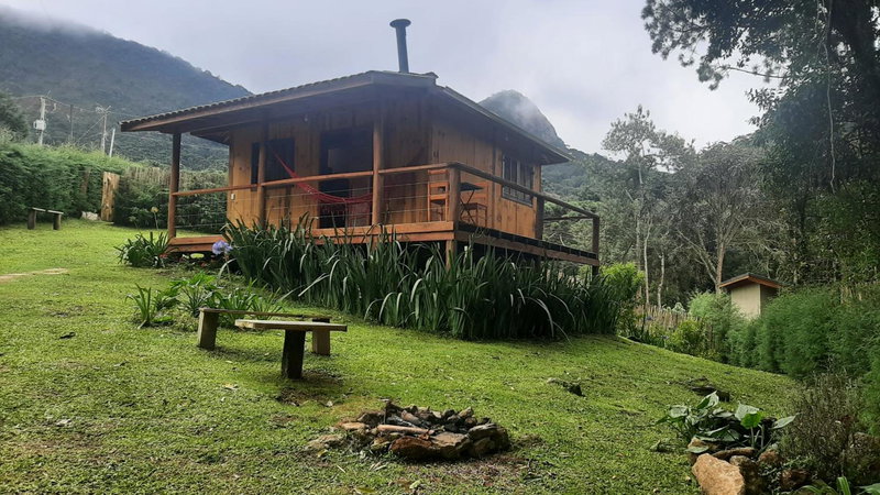 Canto da Montanha, Gonçalves, Brazil