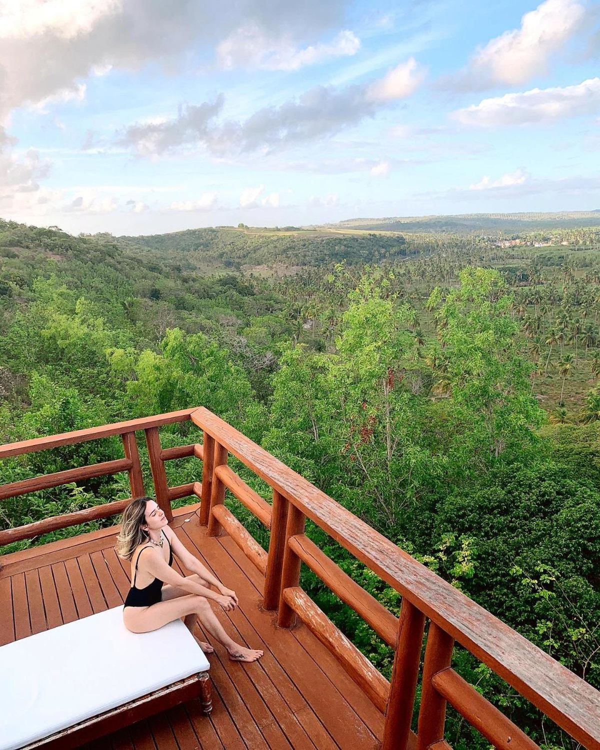 Ecolodge Praia de Gravatá - Pernambuco- Brasil, Brazil