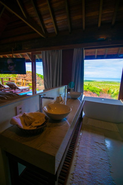 Ecolodge Praia de Gravatá - Pernambuco- Brasil, São José da Coroa Grande, Brazil
