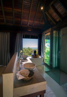 Ecolodge Praia de Gravatá - Pernambuco- Brasil, São José da Coroa Grande, Brazil