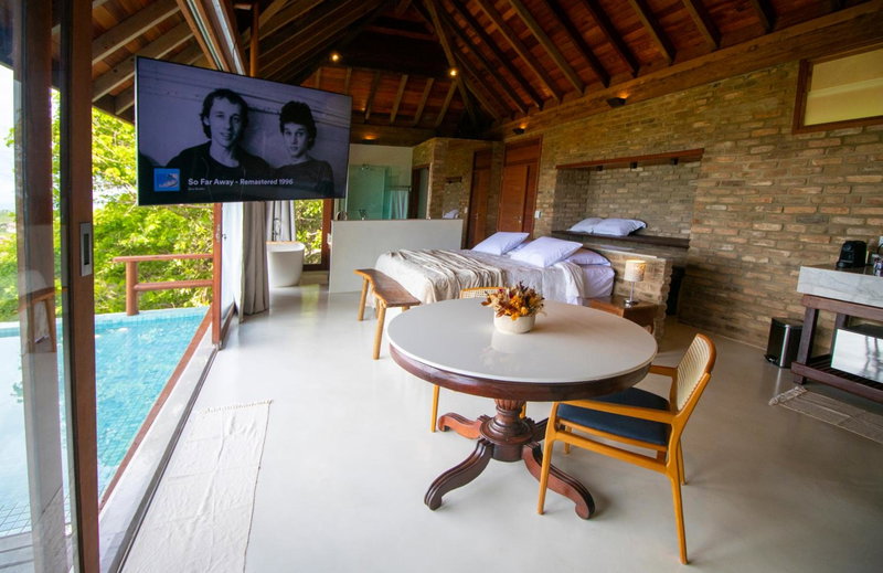 Ecolodge Praia de Gravatá - Pernambuco- Brasil, São José da Coroa Grande, Brazil