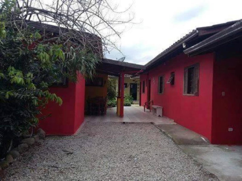 Pousada da Tom-Ubatuba Perequê-Açu, Ubatuba, Brazil