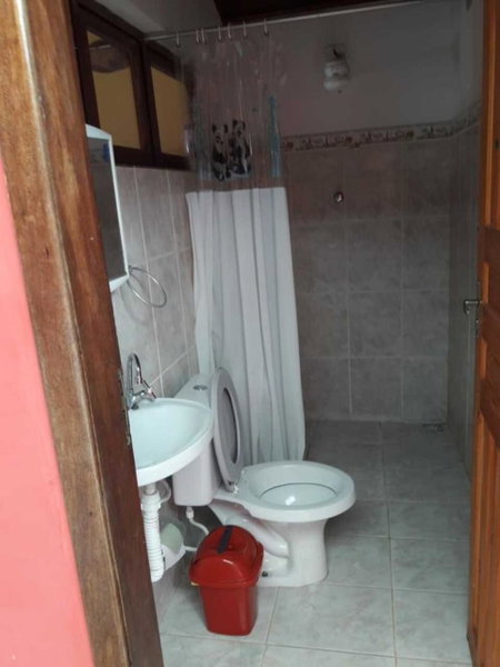 Pousada da Tom-Ubatuba Perequê-Açu, Ubatuba, Brazil