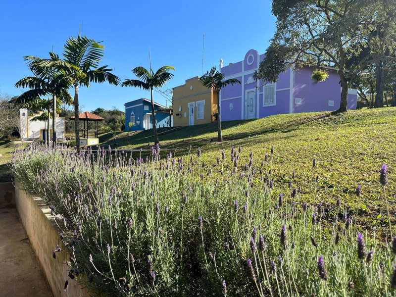 Pousada Sonho do Campo, São Pedro, Brazil