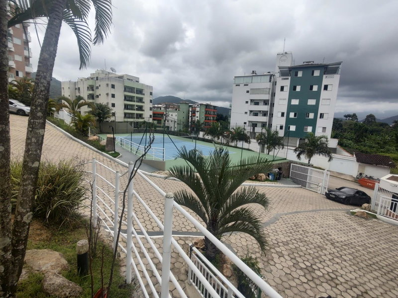 Mirante Ubatuba, Ubatuba, Brazil