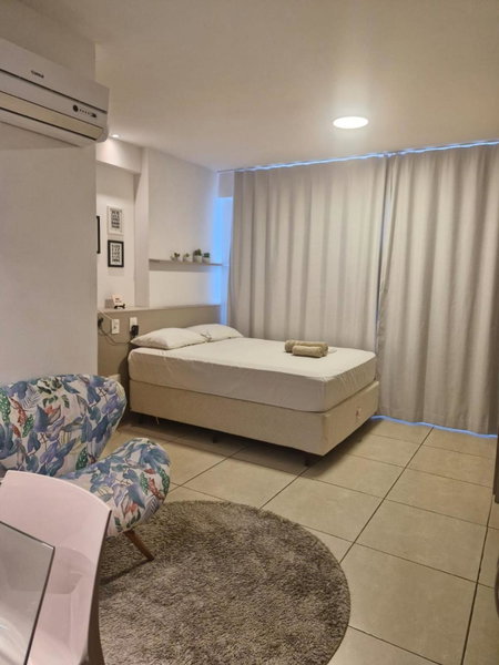 Flat Boa Viagem, Recife, Brazil
