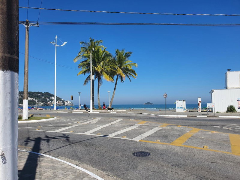 Jequiti-Mar 21, Guarujá, Brazil