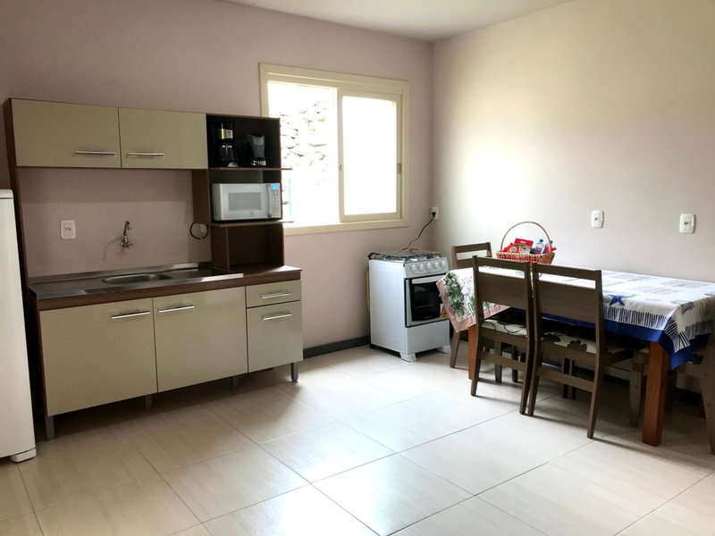 Casa no Vale dos Vinhedos, Bento Gonçalves, Brazil