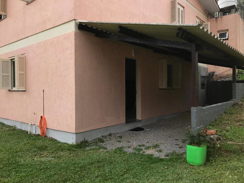 Casa no Vale dos Vinhedos, Bento Gonçalves, Brazil