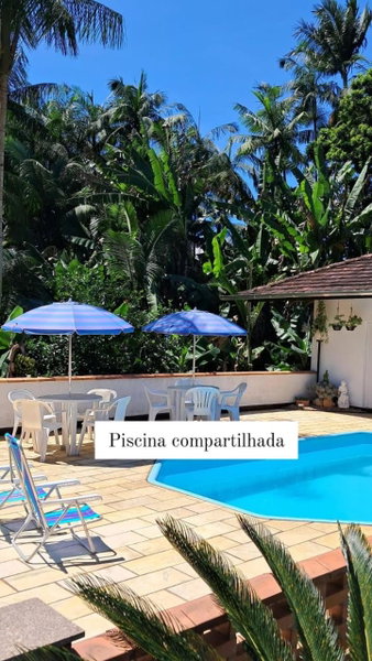 Recanto Área Verde, tradição e cultura alemã, Pomerode, Brazil