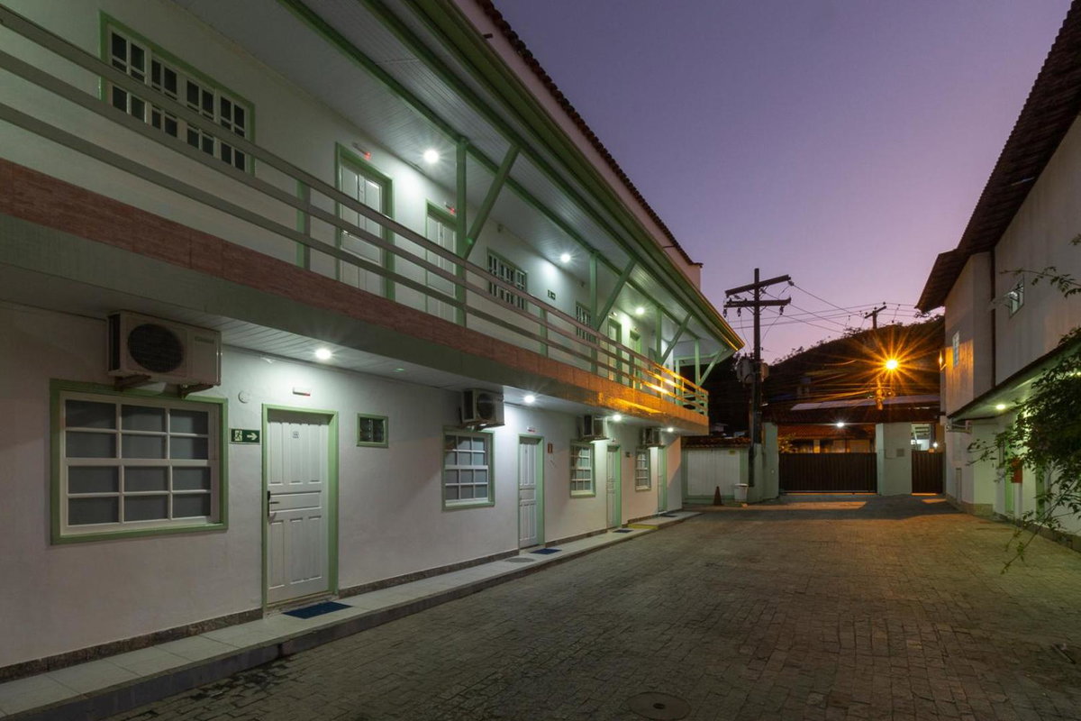 Pousada Daleste, Brazil